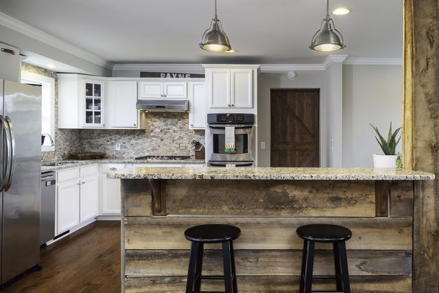 6865 Flat Creek Rd, College Grove, TN 37046