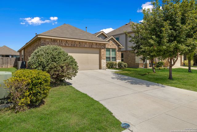 13727 Baltic Pass, San Antonio, TX 78253