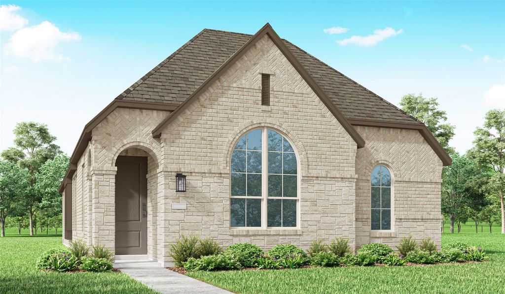 1628 Cornwall Avenue, Fort Worth, TX 76052