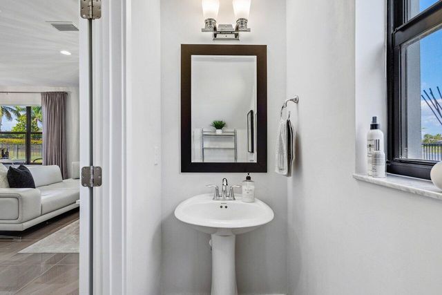 5588 Quiet Lake Place, Westlake, FL 33470