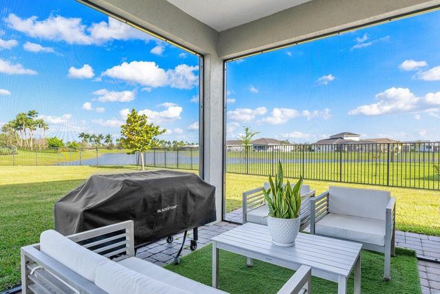 5588 Quiet Lake Place, Westlake, FL 33470