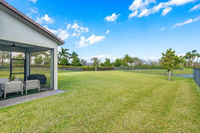 5588 Quiet Lake Place, Westlake, FL 33470