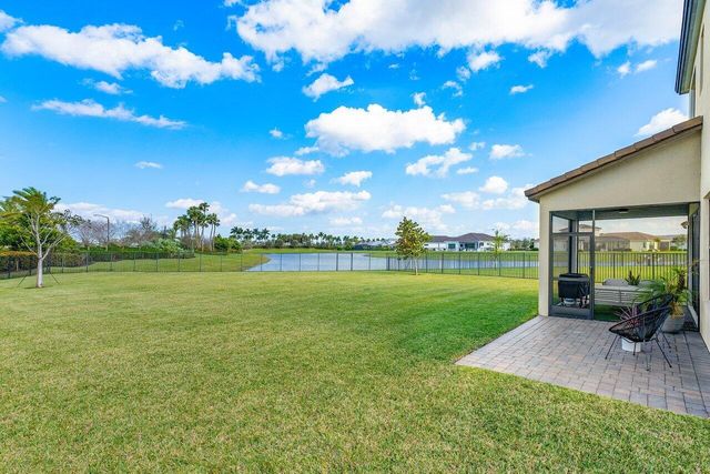 5588 Quiet Lake Place, Westlake, FL 33470