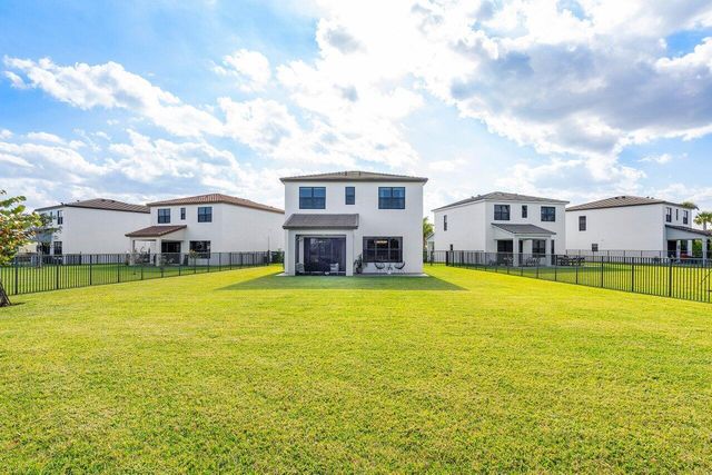 5588 Quiet Lake Place, Westlake, FL 33470