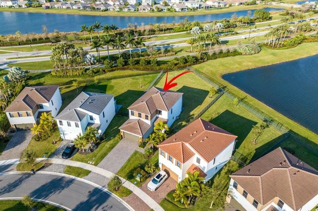 5588 Quiet Lake Place, Westlake, FL 33470