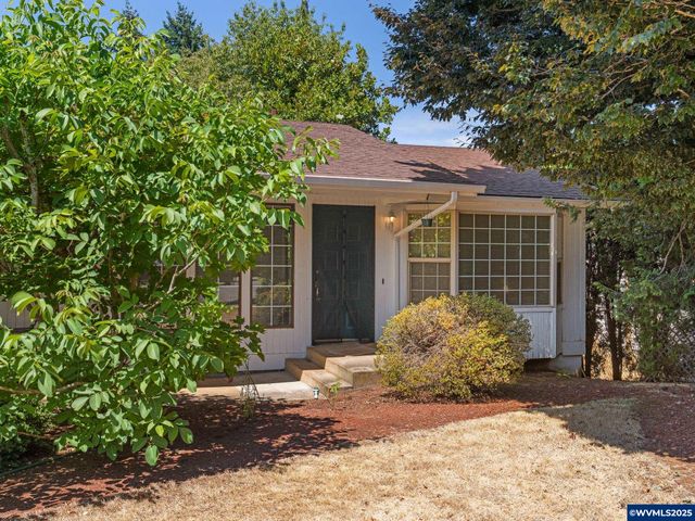 4981 Jones Rd, Salem, OR 97302