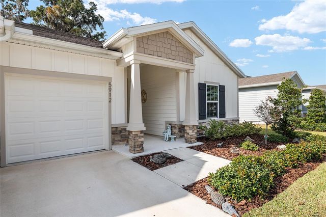 5912 SW 46TH DRIVE, Gainesville, FL 32608