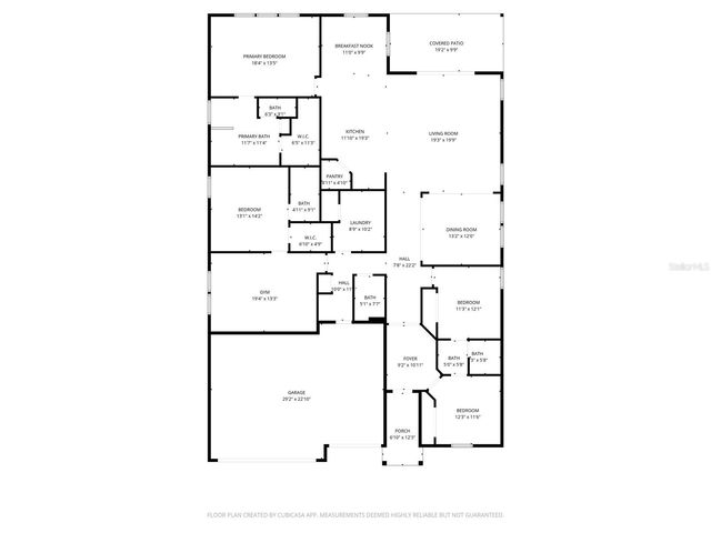 5912 SW 46TH DRIVE, Gainesville, FL 32608