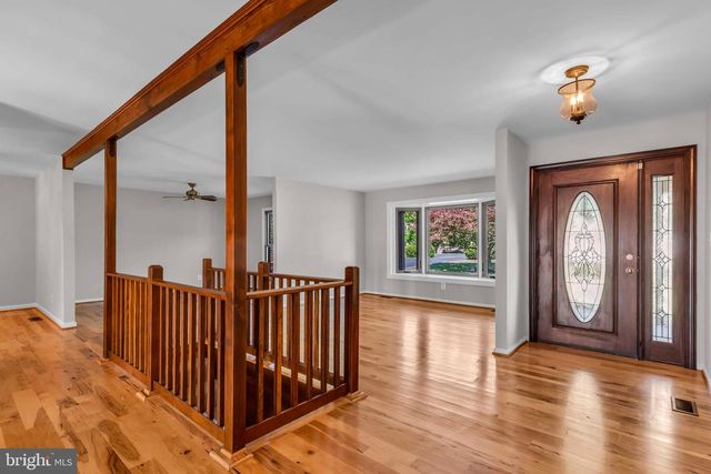 7245 KING WILLIAM ST, Warrenton, VA 20187