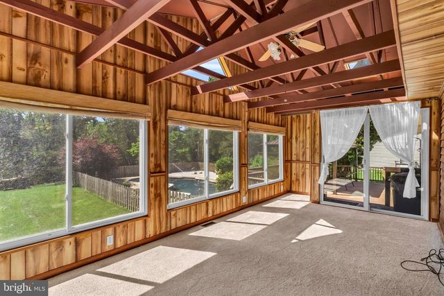 7245 KING WILLIAM ST, Warrenton, VA 20187