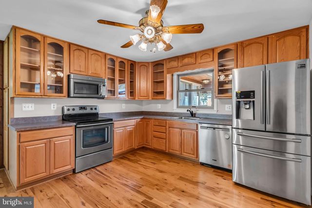 7245 KING WILLIAM ST, Warrenton, VA 20187