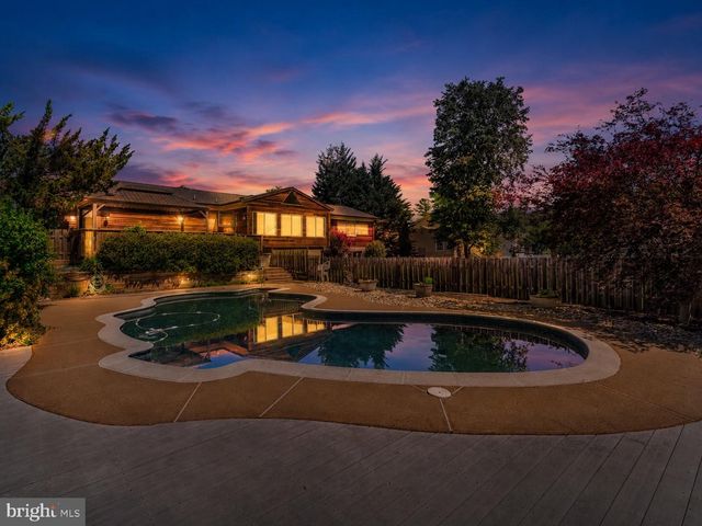 7245 KING WILLIAM ST, Warrenton, VA 20187