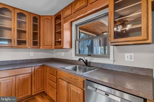 7245 KING WILLIAM ST, Warrenton, VA 20187