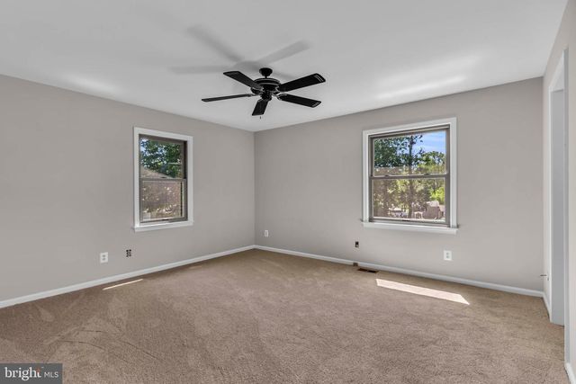 7245 KING WILLIAM ST, Warrenton, VA 20187