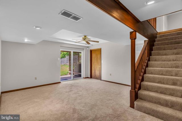 7245 KING WILLIAM ST, Warrenton, VA 20187