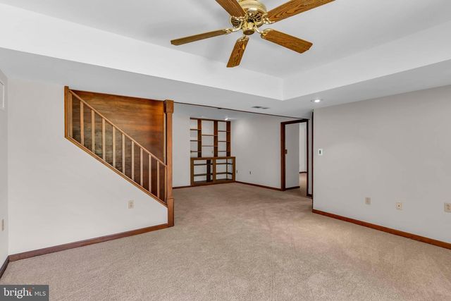 7245 KING WILLIAM ST, Warrenton, VA 20187