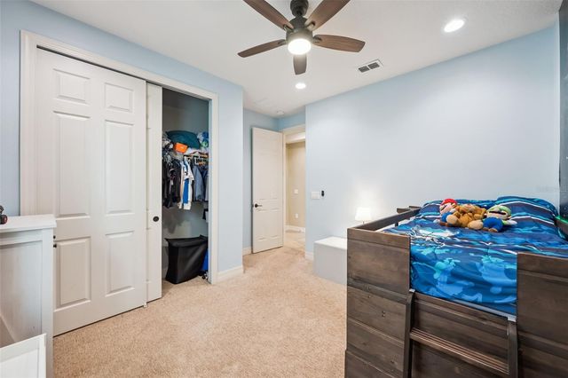 2683 AMATI DRIVE, Kissimmee, FL 34741