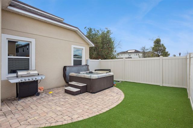 2683 AMATI DRIVE, Kissimmee, FL 34741