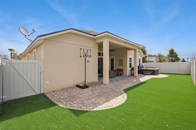 2683 AMATI DRIVE, Kissimmee, FL 34741