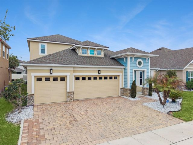 2683 AMATI DRIVE, Kissimmee, FL 34741