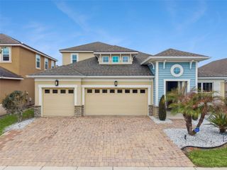 2683 AMATI DRIVE, Kissimmee, FL 34741