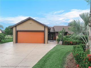3902 Cormorant Point Drive, Sebring, FL 33872