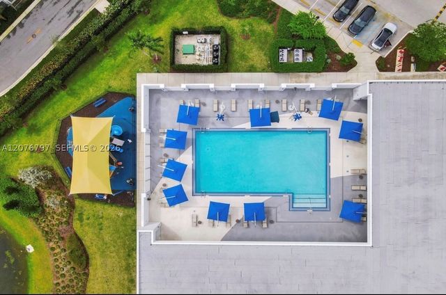 15051 Royal Oaks Ln 2403, North Miami, FL 33181