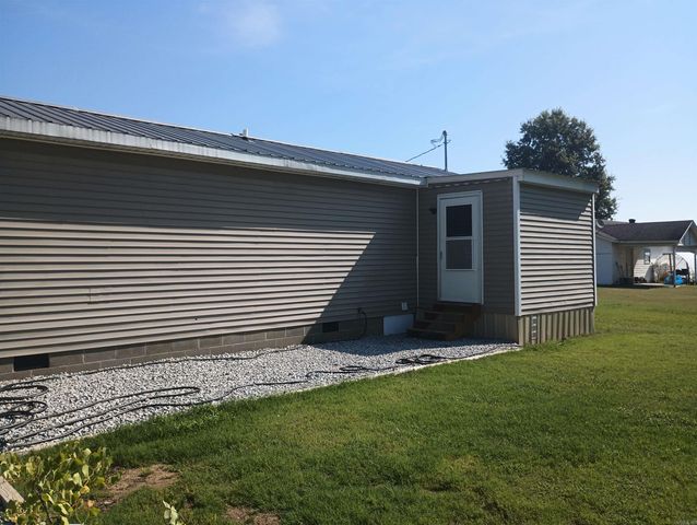 1808 PALM Street, Paragould, AR 72450
