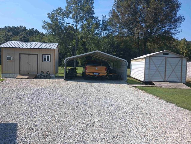 1808 PALM Street, Paragould, AR 72450