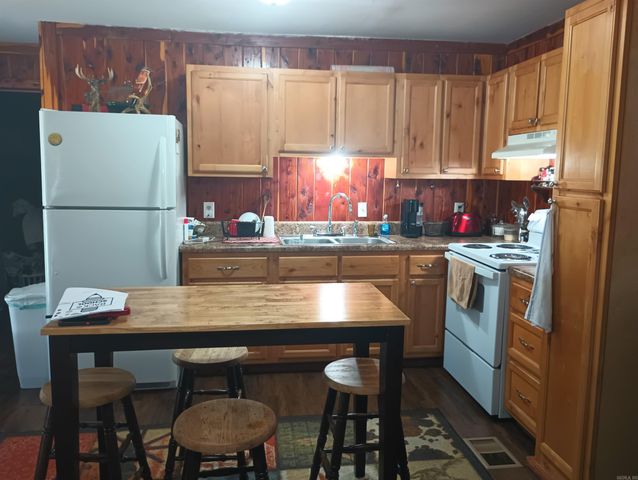 1808 PALM Street, Paragould, AR 72450