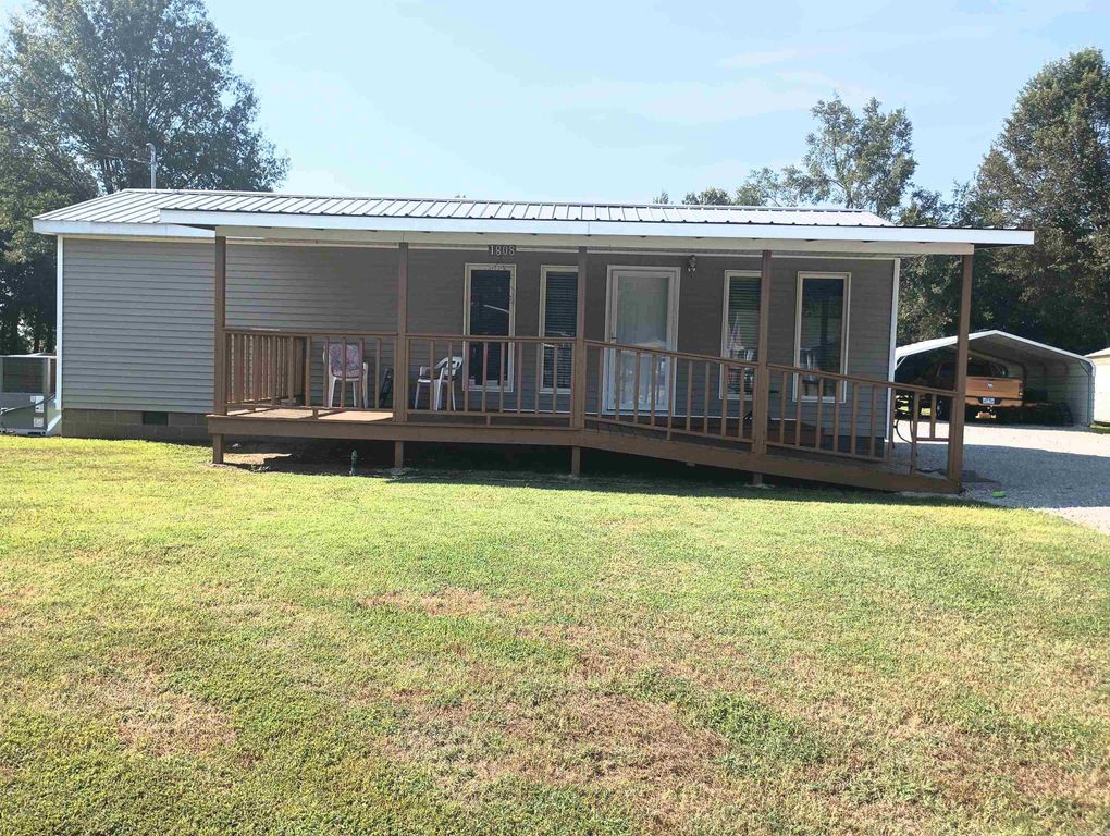 1808 PALM Street, Paragould, AR 72450