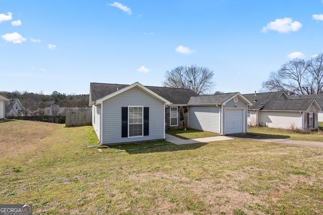 408 Autumn Lake Courts, Mcdonough, GA 30253