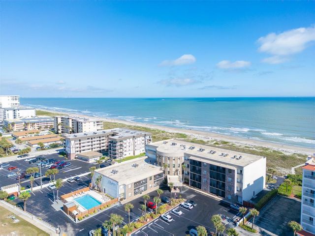 333 N ATLANTIC AVENUE 305, Cocoa Beach, FL 32931