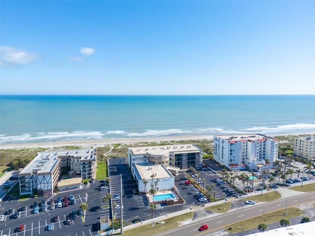 333 N ATLANTIC AVENUE 305, Cocoa Beach, FL 32931