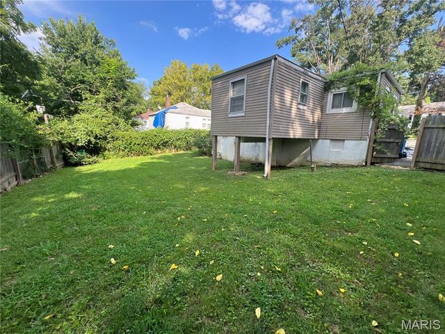 26 Lamar Drive, Jennings, MO 63136