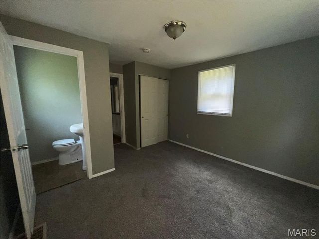 26 Lamar Drive, Jennings, MO 63136