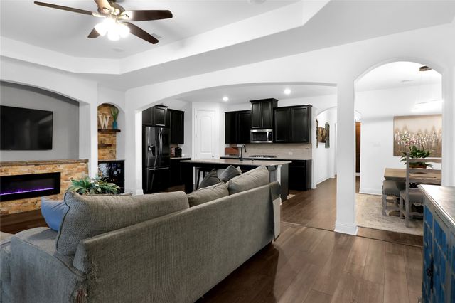 14649 Martin Creek Cove, Fort Worth, TX 76262