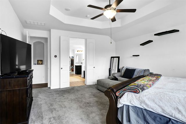 14649 Martin Creek Cove, Fort Worth, TX 76262