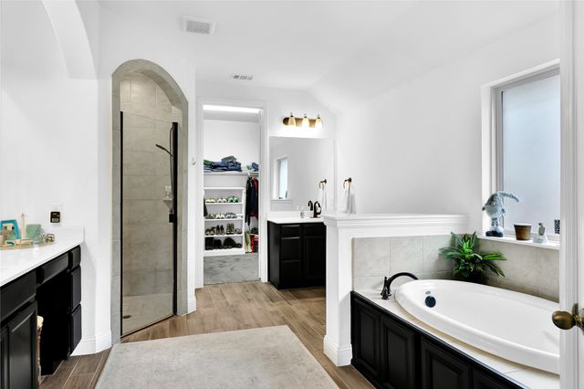 14649 Martin Creek Cove, Fort Worth, TX 76262
