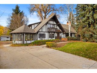 4201 Green Ridge Dr, Laporte, CO 80535