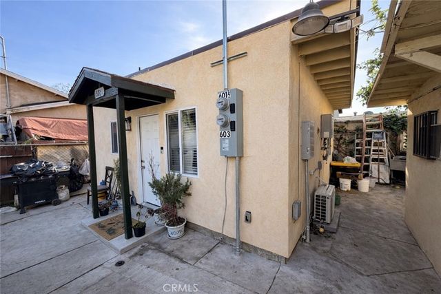 601 S Record Avenue, Los Angeles, CA 90023