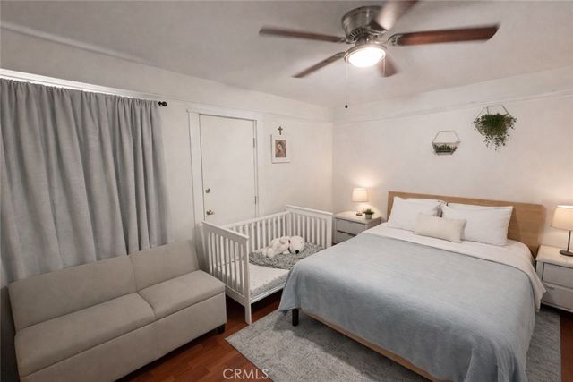 601 S Record Avenue, Los Angeles, CA 90023
