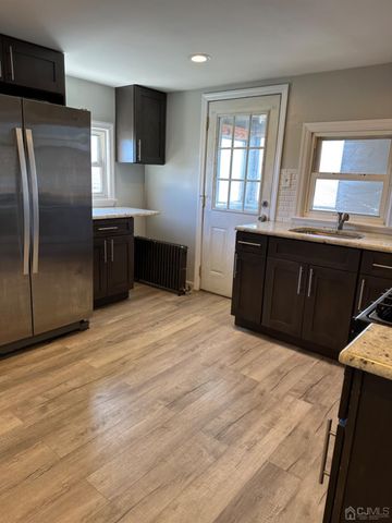 35 Lavern Street 2 Flr, Sayreville, NJ 08872