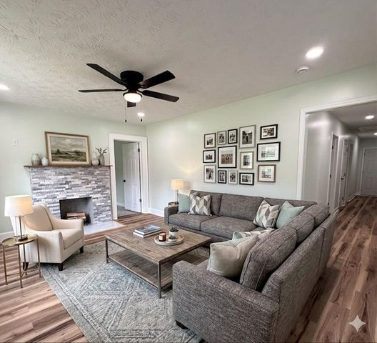 2385 Elm Drive, Columbus, GA 31907