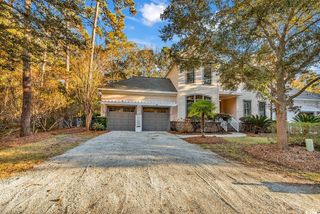 396 Tuckers Rd. # 3C, Pawleys Island, SC 29585