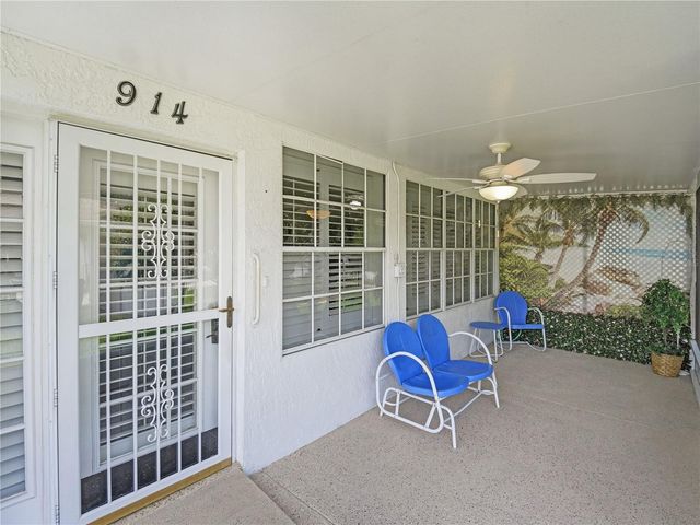 914 MICHIGAN AVENUE, St Cloud, FL 34769