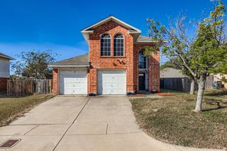 8532 Tallahassee Lane, Fort Worth, TX 76123
