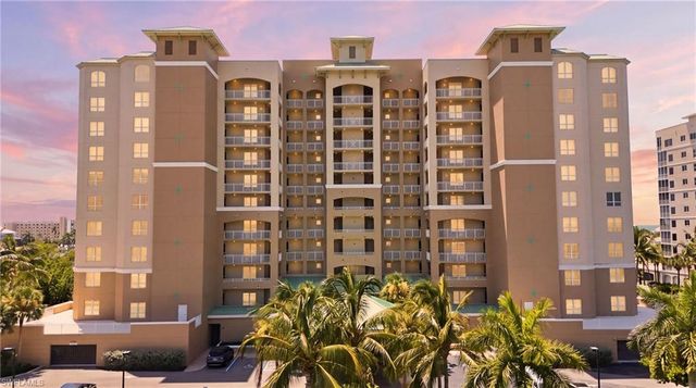 4182 Bay Beach LN 754, Fort Myers Beach, FL 33931