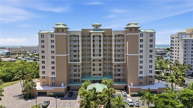 4182 Bay Beach LN 754, Fort Myers Beach, FL 33931