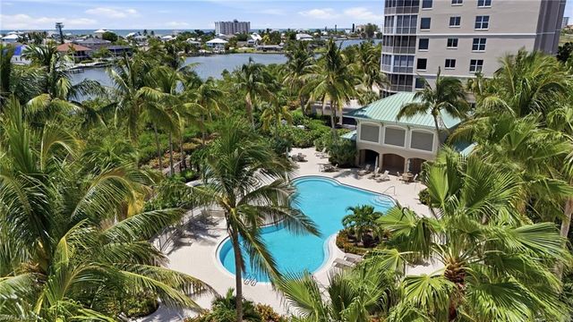 4182 Bay Beach LN 754, Fort Myers Beach, FL 33931